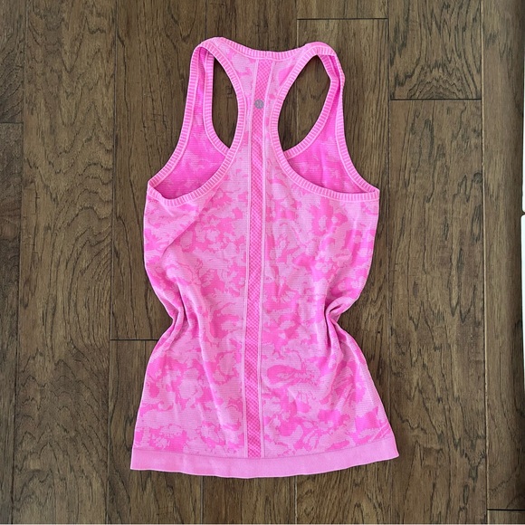 Lululemon Racerback Tank - Picture 2 of 3